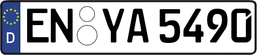 EN-YA5490