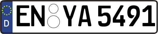 EN-YA5491