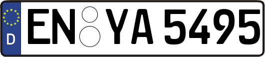 EN-YA5495