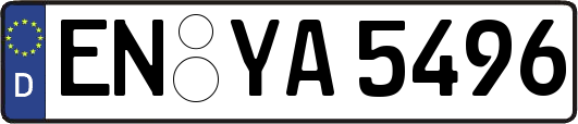 EN-YA5496