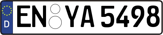 EN-YA5498