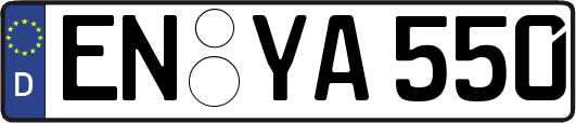 EN-YA550