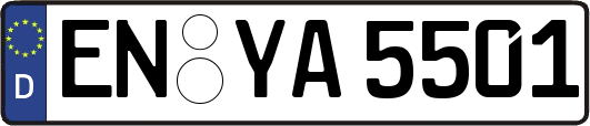 EN-YA5501
