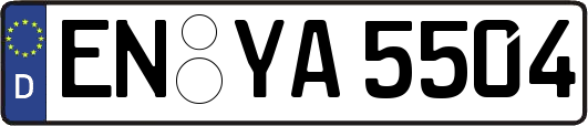EN-YA5504