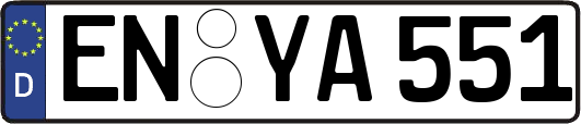 EN-YA551
