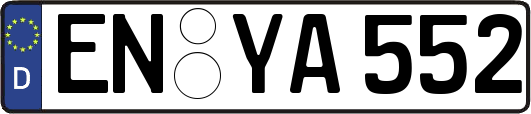 EN-YA552