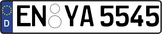 EN-YA5545