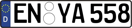 EN-YA558