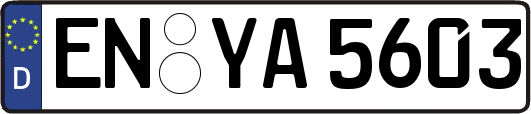 EN-YA5603