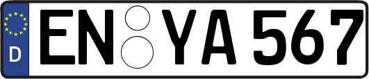 EN-YA567