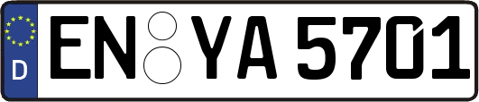 EN-YA5701
