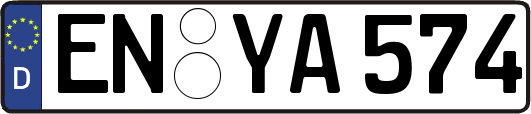 EN-YA574