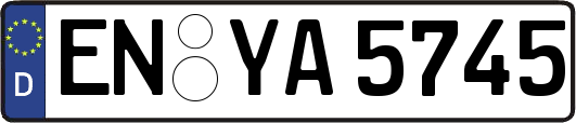 EN-YA5745