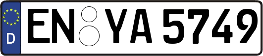 EN-YA5749