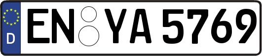 EN-YA5769