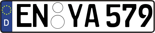EN-YA579