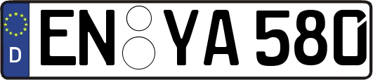 EN-YA580
