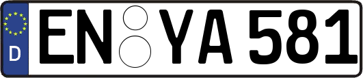 EN-YA581