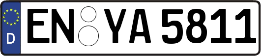 EN-YA5811
