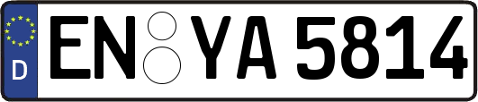 EN-YA5814
