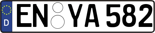 EN-YA582