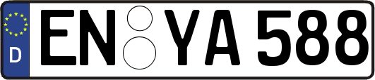 EN-YA588
