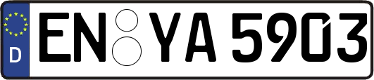 EN-YA5903