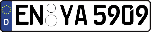 EN-YA5909