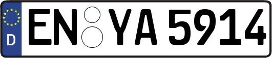 EN-YA5914