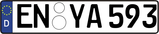 EN-YA593