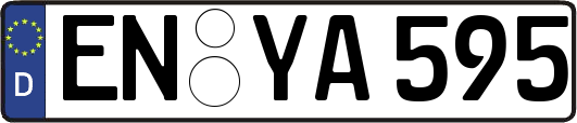 EN-YA595