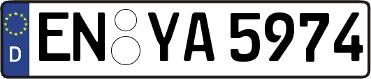 EN-YA5974