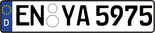 EN-YA5975