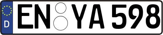EN-YA598