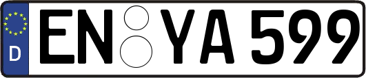 EN-YA599