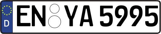 EN-YA5995