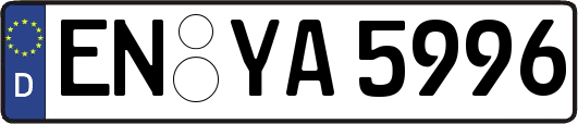 EN-YA5996