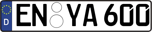 EN-YA600