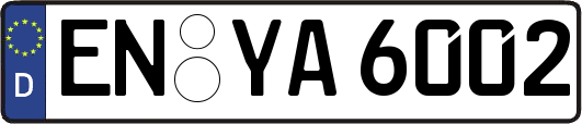 EN-YA6002