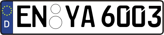 EN-YA6003