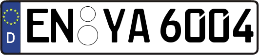 EN-YA6004