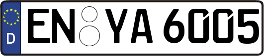 EN-YA6005