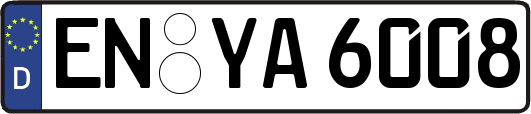 EN-YA6008