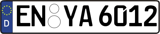 EN-YA6012
