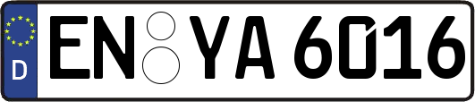 EN-YA6016