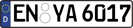 EN-YA6017