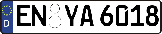 EN-YA6018
