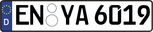 EN-YA6019