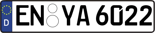 EN-YA6022