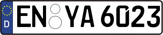 EN-YA6023